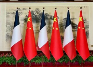 Coopération Chine-France : Xi Jinping et Emmanuel Macron parcourent les axes de coopération entre leurs pays