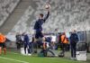 Football : l’UEFA crée un groupe de travail sur les fautes de main dans la surface de réparation
