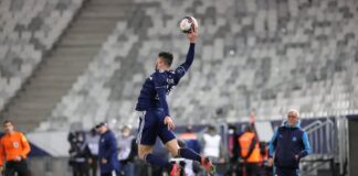 Football : l’UEFA crée un groupe de travail sur les fautes de main dans la surface de réparation