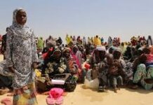 Crise alimentaire : La Croix-Rouge burkinabè appelle les partenaires à accroître leur soutien aux populations
