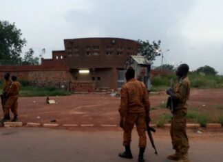 Dori (région du Sahel) : Tirs et bastonnades de citoyens, le parquet militaire annonce l’ouverture d’une enquête