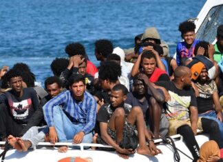 Tunisie : Fragilisé par l’émigration clandestine de ses joueurs, le club de football de Ghardimaou suspend ses activités