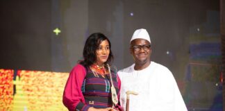 Kundé 2023 : Cinq vedettes en lice pour l’or