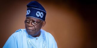 Nigéria : Dans une ambiance de contestation des résultats, Bola Ahmed Tinubu, le nouveau président prêtera serment le 29 mai prochain