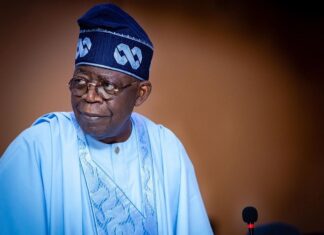 Nigéria : Dans une ambiance de contestation des résultats, Bola Ahmed Tinubu, le nouveau président prêtera serment le 29 mai prochain