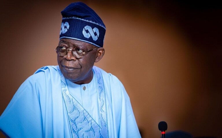 Nigéria : Dans une ambiance de contestation des résultats, Bola Ahmed Tinubu, le nouveau président prêtera serment le 29 mai prochain