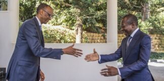 Coopération Bénin/Rwanda : Paul Kagame soutient Patrice Talon dans la lutte contre le terrorisme