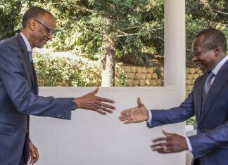 Coopération Bénin/Rwanda : Paul Kagame soutient Patrice Talon dans la lutte contre le terrorisme