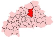 Province du Sanmatenga : Le couvre-feu est levé