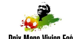 Prix Marc-Vivien Foé 2023 : les 11 finalistes sont connus