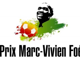 Prix Marc-Vivien Foé 2023 : les 11 finalistes sont connus