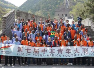 Festival de la jeunesse Chine-Afrique : Ouvrir de nouveaux horizons dans la coopération sino-africaine