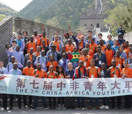 Festival de la jeunesse Chine-Afrique : Ouvrir de nouveaux horizons dans la coopération sino-africaine