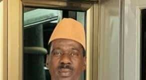 Effort de guerre: Le président de la chambre consulaire du centre-nord, Moussa Zamtako offre 5 millions de FCFA