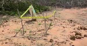 Kenya : les corps de trois fidèles d’une secte exhumés