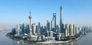 Lanting forum 2023 : La modernisation chinoise au centre des échanges