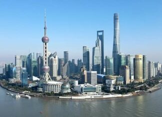 Lanting forum 2023 : La modernisation chinoise au centre des échanges