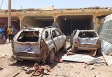 Attaque de Sévaré au Mali : Neuf civils tués et 61 blessés (bilan provisoire de l’armée)