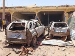 Attaque de Sévaré au Mali : Neuf civils tués et 61 blessés (bilan provisoire de l’armée)