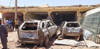 Attaque de Sévaré au Mali : Neuf civils tués et 61 blessés (bilan provisoire de l’armée)