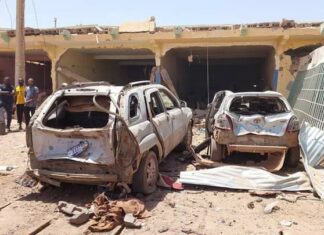 Attaque de Sévaré au Mali : Neuf civils tués et 61 blessés (bilan provisoire de l’armée)