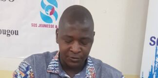 Mécanisme mondial de financement de la santé : Le projet de renforcement de l’engagement des jeunes dans le processus lancé