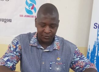 Mécanisme mondial de financement de la santé : Le projet de renforcement de l’engagement des jeunes dans le processus lancé