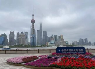 Lanting Forum 2023 : Promouvoir des échanges plus étroits entre les peuples