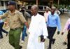 Kenya : Un pasteur accusé du « meurtre de masse de ses fidèles » a été mis aux arrêts