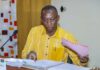 Burkina : La loi n°003-2023/ALT du 25 mars 2023 portant institution de Comités de veille et de développement a été adoptée hier par le gouvernement