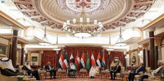 Conseil de coopération des Etats arabes du Golfe : les ministres condamnent les « pratiques israéliennes illégales» sur la Palestine