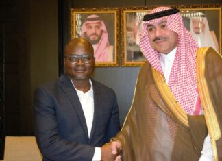 Evacuation des étrangers du Soudan: Abdoulaye Ouédraogo reconnaissant à l’Arabie saoudite