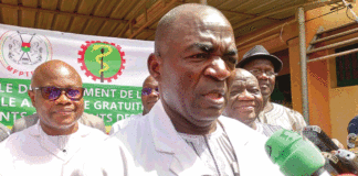 Visite médicale des retraités : l’uricémie, un nouvel examen dans le panier