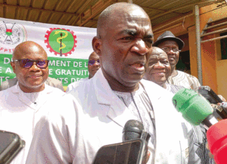 Visite médicale des retraités : l’uricémie, un nouvel examen dans le panier