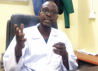 Calculs rénaux : « Manger trop gras, trop sucré, trop salé est un facteur de risque », Pr Aristide Kaboré, urologue