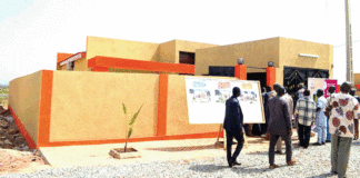 Habitat et urbanisme : bientôt une cité pour la diaspora du « grand Ouest »