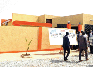 Habitat et urbanisme : bientôt une cité pour la diaspora du « grand Ouest »