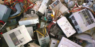 Les déchets électroniques : un poison pour l’environnement