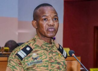 Burkina : Le gouvernement annonce un nouveau découpage du territoire pour rapprocher davantage, l’administration des populations