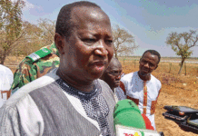 Projet « Employabilité des jeunes » : une cinquantaine d’étudiants bientôt sur le terrain