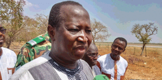 Projet « Employabilité des jeunes » : une cinquantaine d’étudiants bientôt sur le terrain