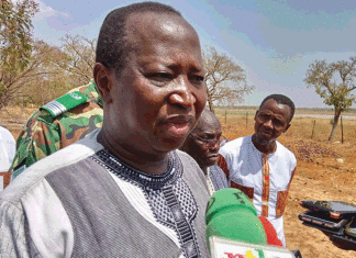 Projet « Employabilité des jeunes » : une cinquantaine d’étudiants bientôt sur le terrain