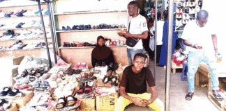 Préparatifs de la fête de Ramadan : fortunes diverses pour commerçants et clients