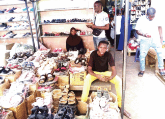 Préparatifs de la fête de Ramadan : fortunes diverses pour commerçants et clients