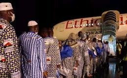 Hadj 2023 : Reduction de 355 550 F CFA pour les pèlerins burkinabè