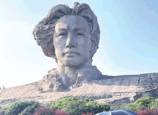 Chine : Hunan, la province aux mille merveilles