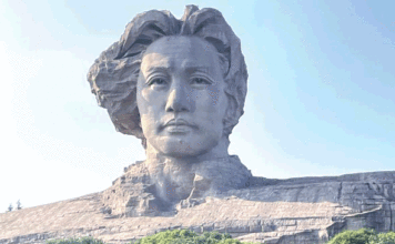 Chine : Hunan, la province aux mille merveilles