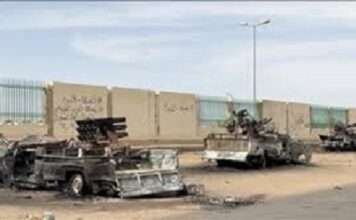 Guerre au Soudan : Des ressortissants de plusieurs pays africains bénéficient des opérations d’évacuation organisées par le royaume d’Arabie saoudite