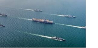 Soudan : Les Forces navales saoudiennes facilitent l’évacuation des diplomates et des responsables internationaux