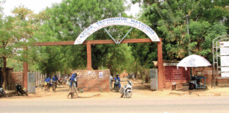 Insécurité au lycée technique Sangoulé-Lamizana : un gang d‘élèves perturbe les cours à coup de lacrymogènes